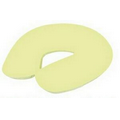 Inflatable Terry Covered Child's Neck Pillow (12")